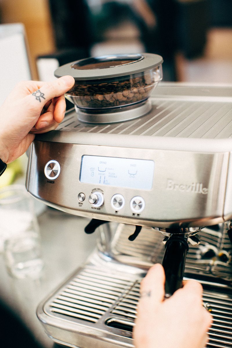Timbertrain's tweet photo. New Latte Art Classes are out for February! ☕️

Book your spot now: https://t.co/QjLwp30SAk https://t.co/SAfRxpu6Z7
