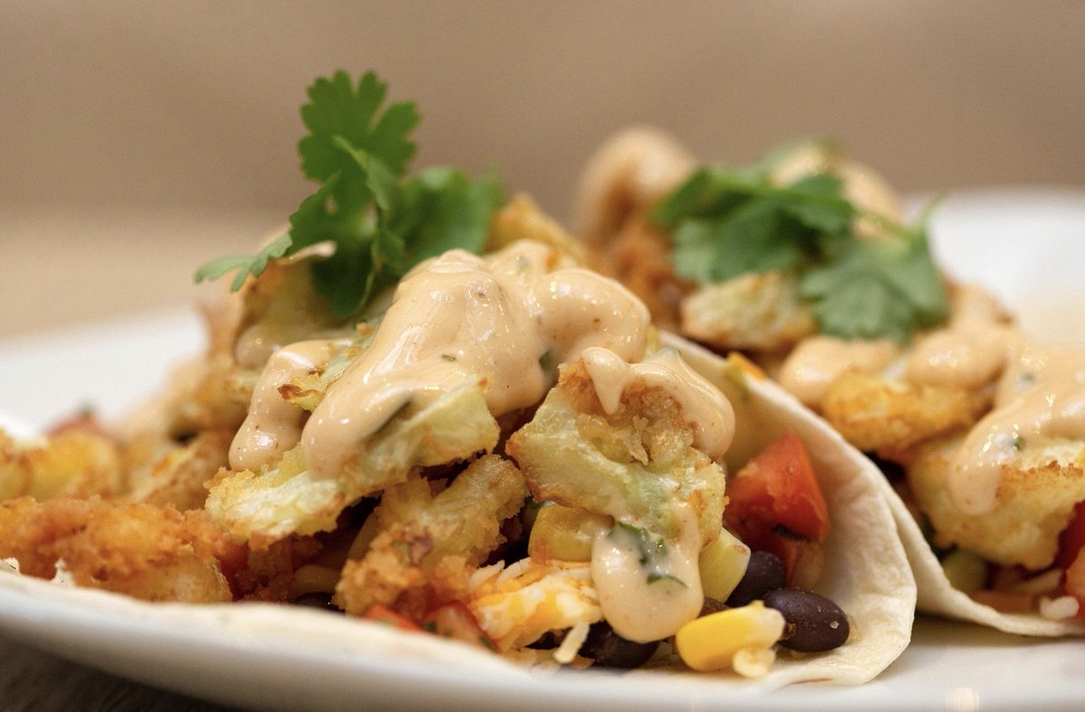 $8 Tacos every Tuesday
#taco #tacolishious #Mississauga #Meadowvale #eats #Streetsville #dinner #dinnerideas #taconight #tacolover #restaurant #foodphotography #foodie #delicious #yummy #deals #dinnertime #cauliflowertacos #fishtaco #yum #snowday #winter #getinmybelly