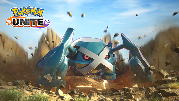 spragels's tweet photo. Wanna win a free Metagross now that its meta and pretty gross? Or maybe a Meowscarada? I'm giving a few away compliments of @PokemonUnite & @pokemon !

To enter
🔁
❤️
be following me!

PLUS I will give away a BUNCH more to people who comment on my vids from todays huge patch!

Vids below! Just comment and like on EACH ONE for more chances to win!