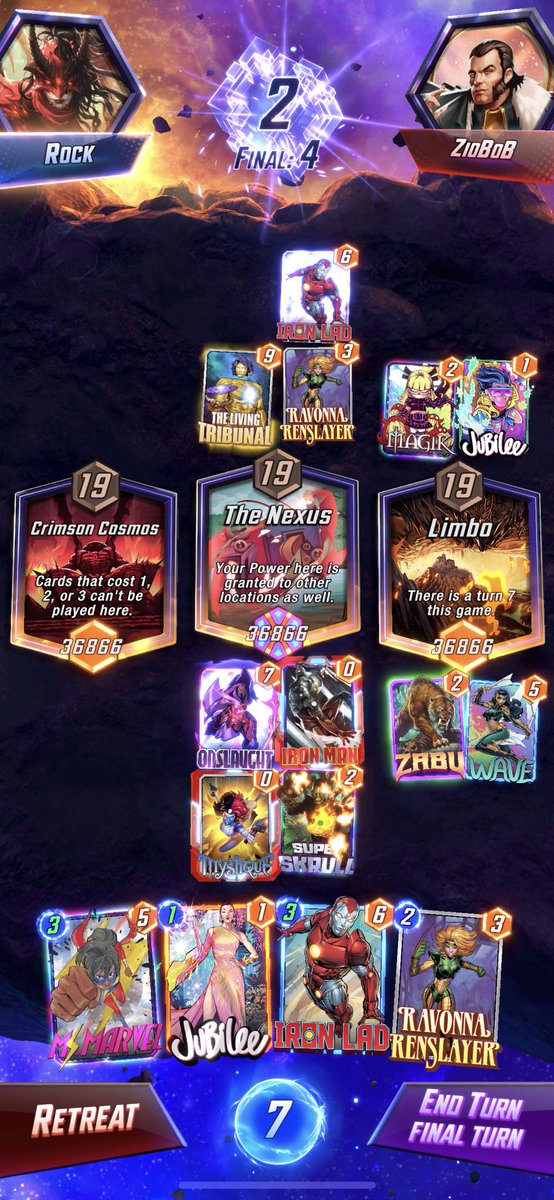 Chyba przewinąłem licznik ;)