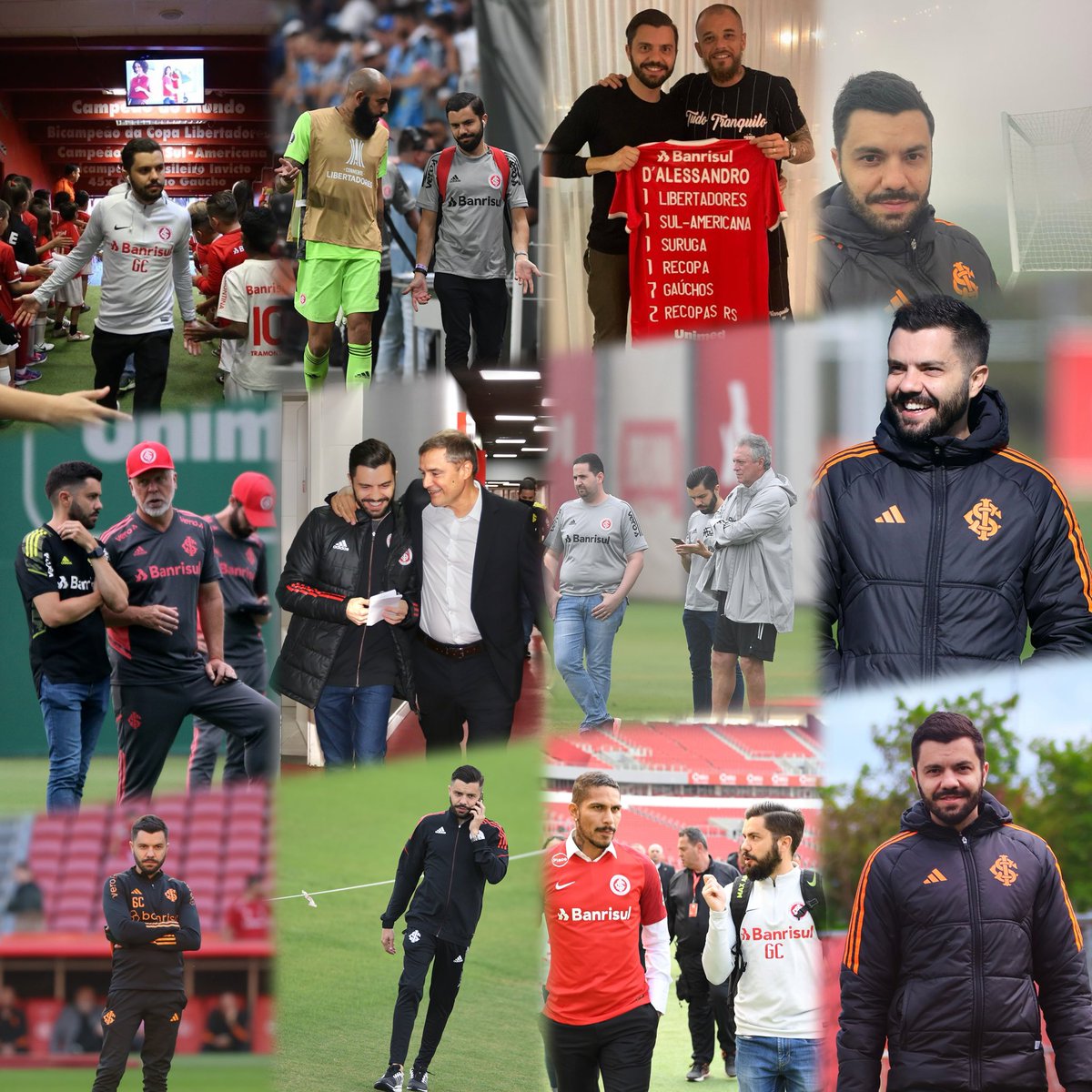 7GabrielCardoso's tweet photo. Minha despedida do @SCInternacional https://t.co/Gi0SAe4yU9