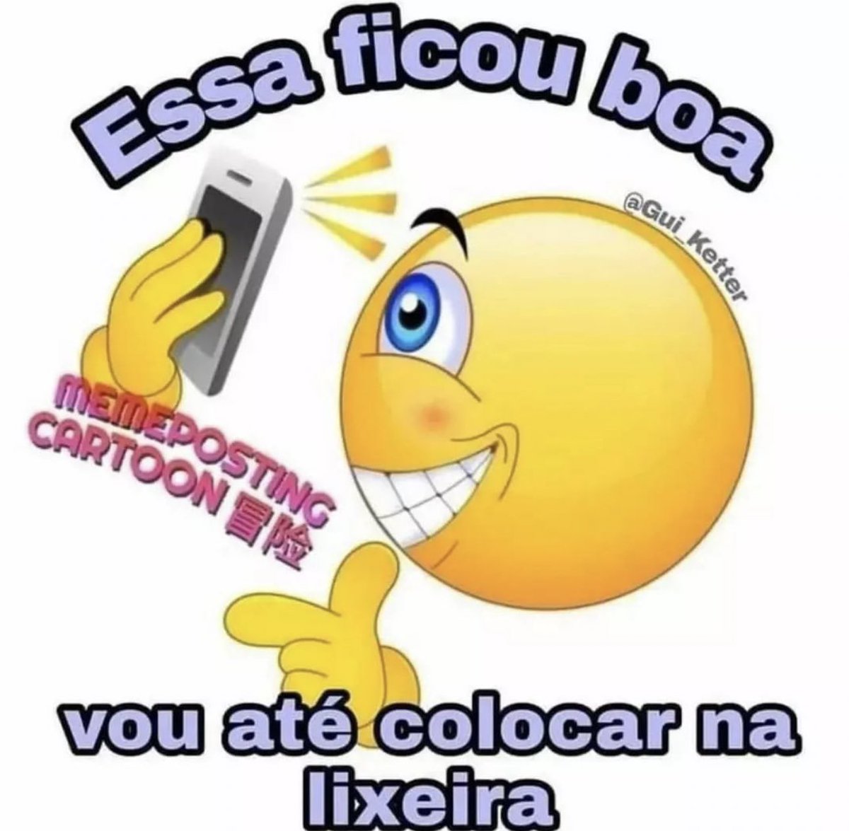 Shitpost só que de verdade (@shitpostverdade) on Twitter photo 