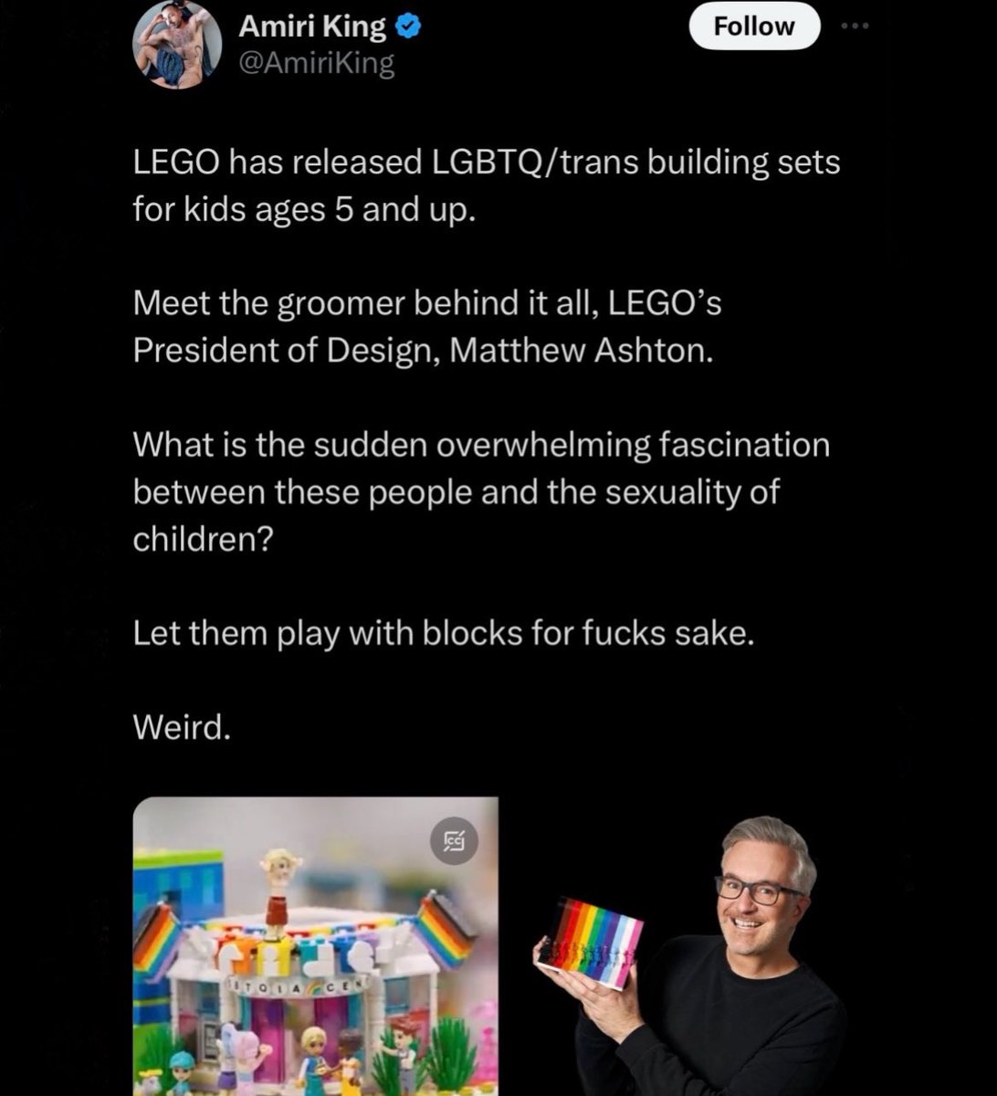 The_sigma_fem's tweet photo. Surprising, shocking even https://t.co/QliAaErpkI