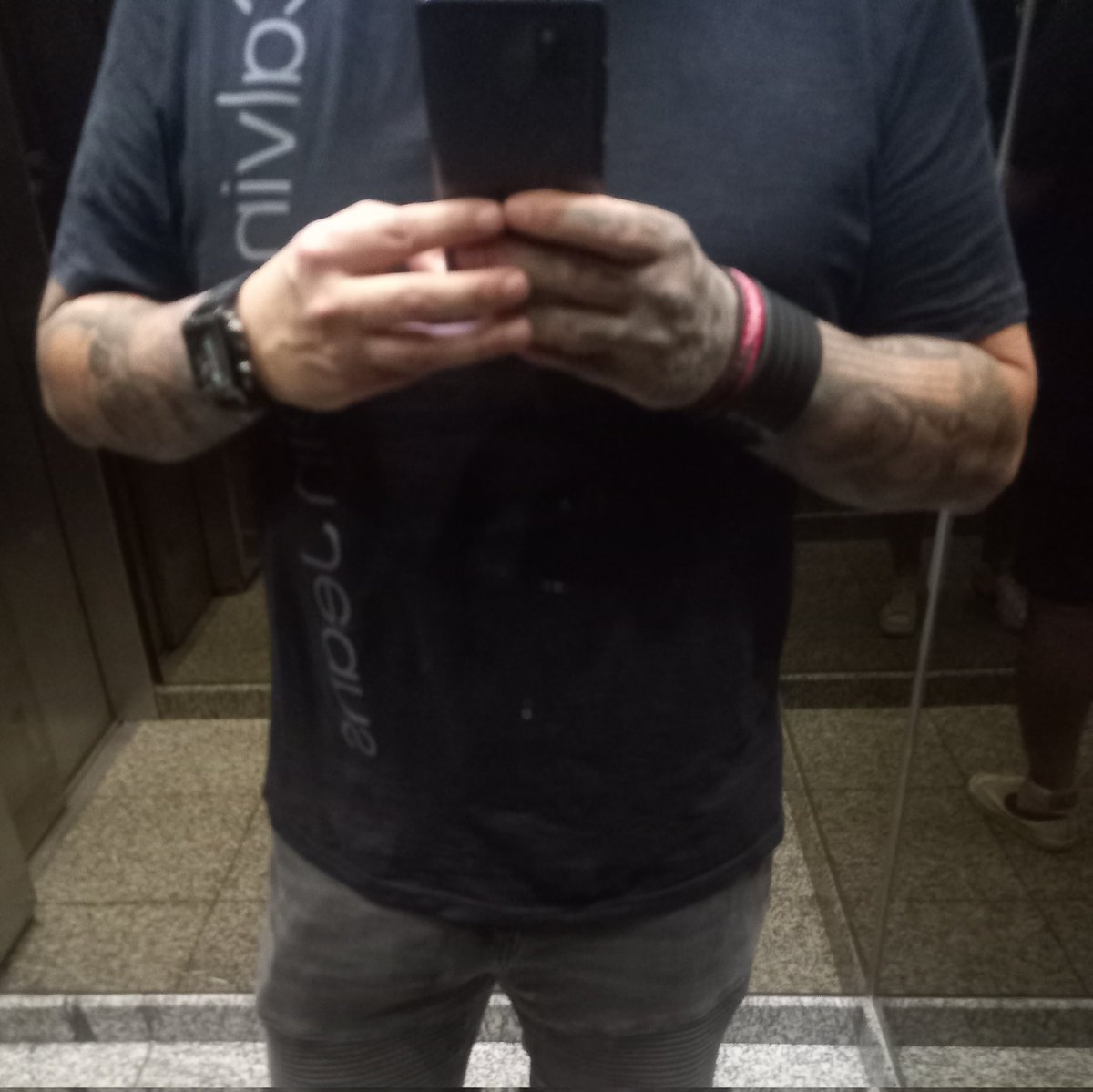 #NuevaFotoDePerfil