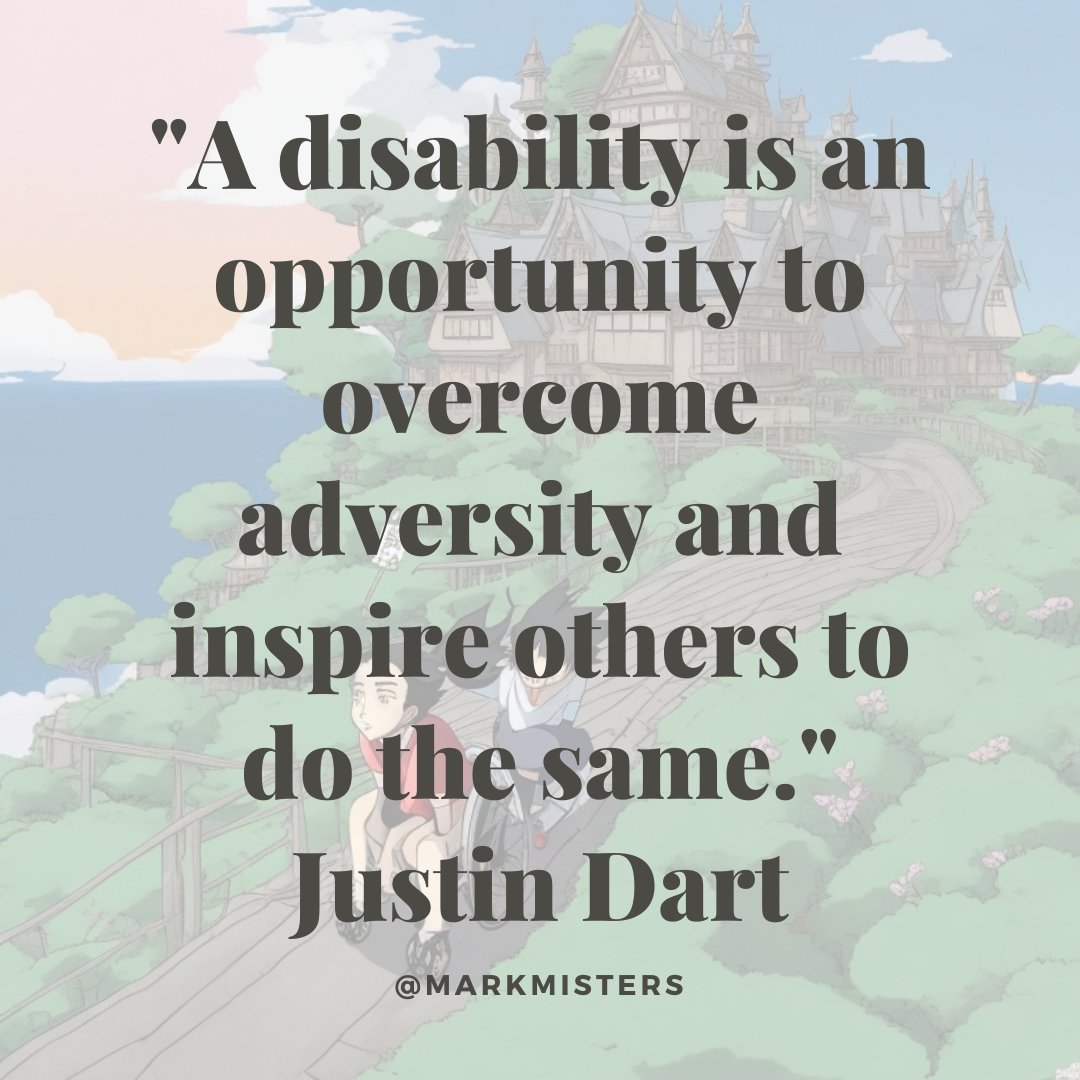 #DisabilityAwareness #InclusionMatters #DisabledAndProud #AccessibleWorld #DisabilityRights #DifferentNotLess #InvisibleDisabilities #DisabledLife #AbilityOverDisability #EmpowerDisabled 
#DisabilityAdvocate #BreakingBarriers #DisabilityCommunity