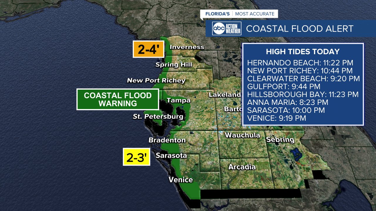 Red Tide Map Florida Today 2024 alli annabel