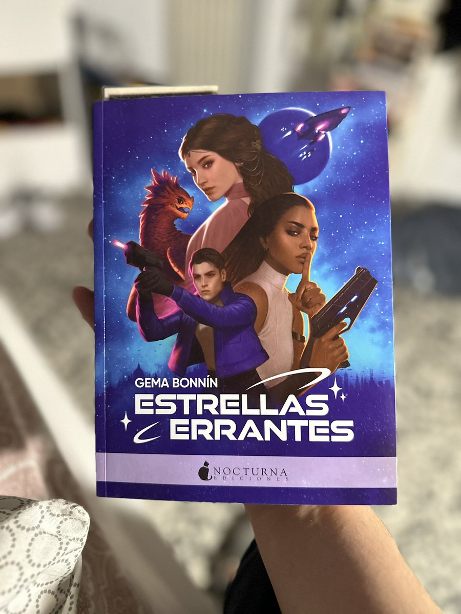 La pedazo de novela que estoy leyendo ahora no tiene ningún putísimo sentido de lo buenísima que es, la madre que me parió.