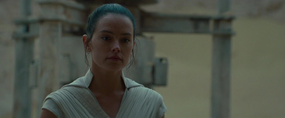 Xander / Sequel trilogy enthusiast tweet media
