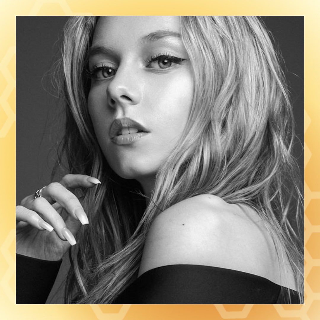 Os fãs de música têm motivos para comemorar! <a href="/kenziemwe/">𝐌ckenzie 𝐑ivers</a> agora faz parte da família Beats, prometendo surpreender com sua voz única e estilo envolvente. 🎶🌈