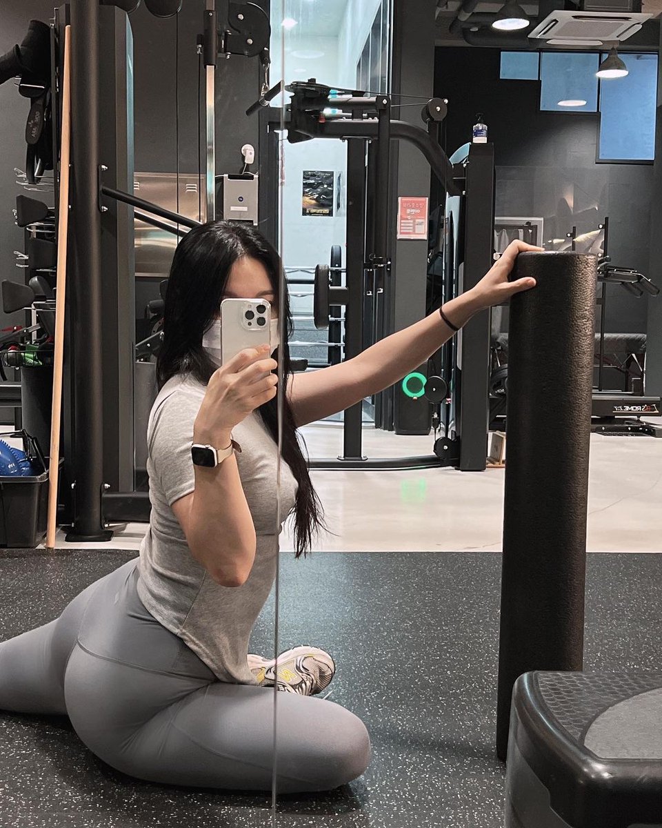 Come back stronger 💪