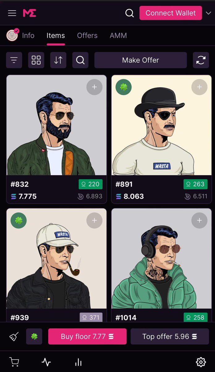 OneShots tweet media