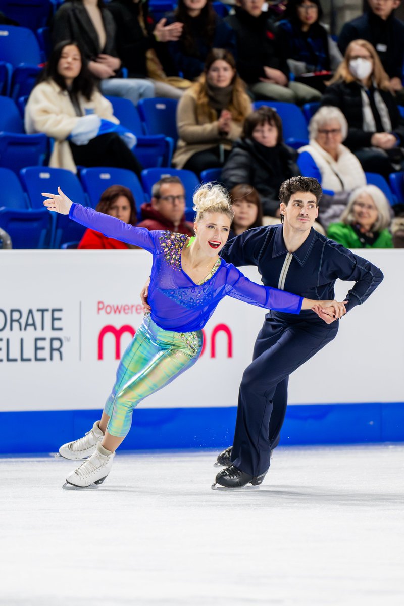 Calgary welcomes the Canadian National Skating Championships! Until Jan. 14, Canada's top figure skaters are competing at WinSport, vying for spots on the National Team.🎟️Tix available here: ticketmaster.ca/skate-canada-t…