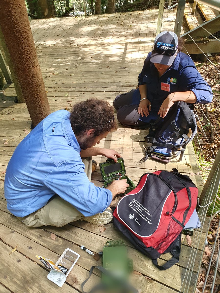 Water Technology tweet media