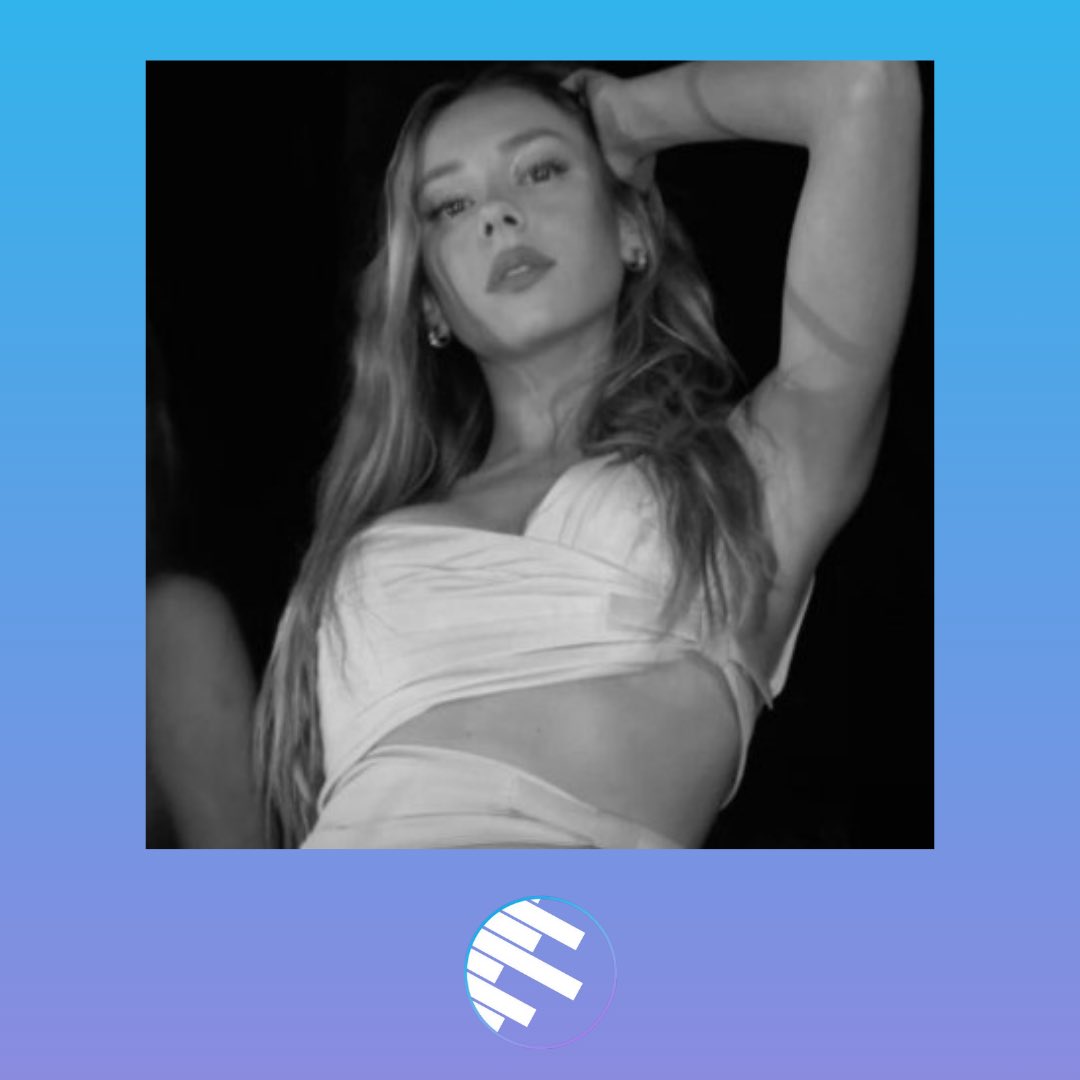 Exciting news from <a href="/beatsmusicbr/">Beats</a>! 🎉 They just announced the signing of singer and actress <a href="/kenziemwe/">𝐌ckenzie 𝐑ivers</a>. Get ready for a musical journey filled with innovation and captivating beats! 🎶✨