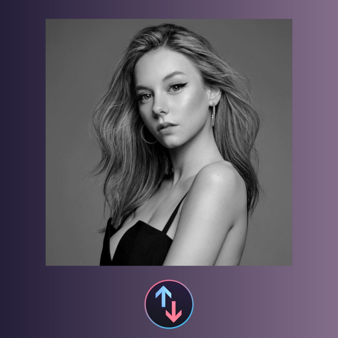 É oficial! A <a href="/beatsmusicbr/">Beats</a> acaba de anunciar que a talentosa <a href="/kenziemwe/">𝐌ckenzie 𝐑ivers</a> é sua mais nova contratada.