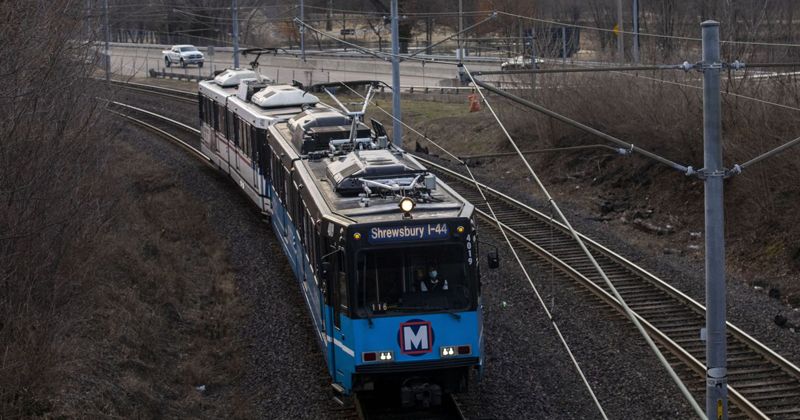 St. Louis Post-Dispatch tweet media