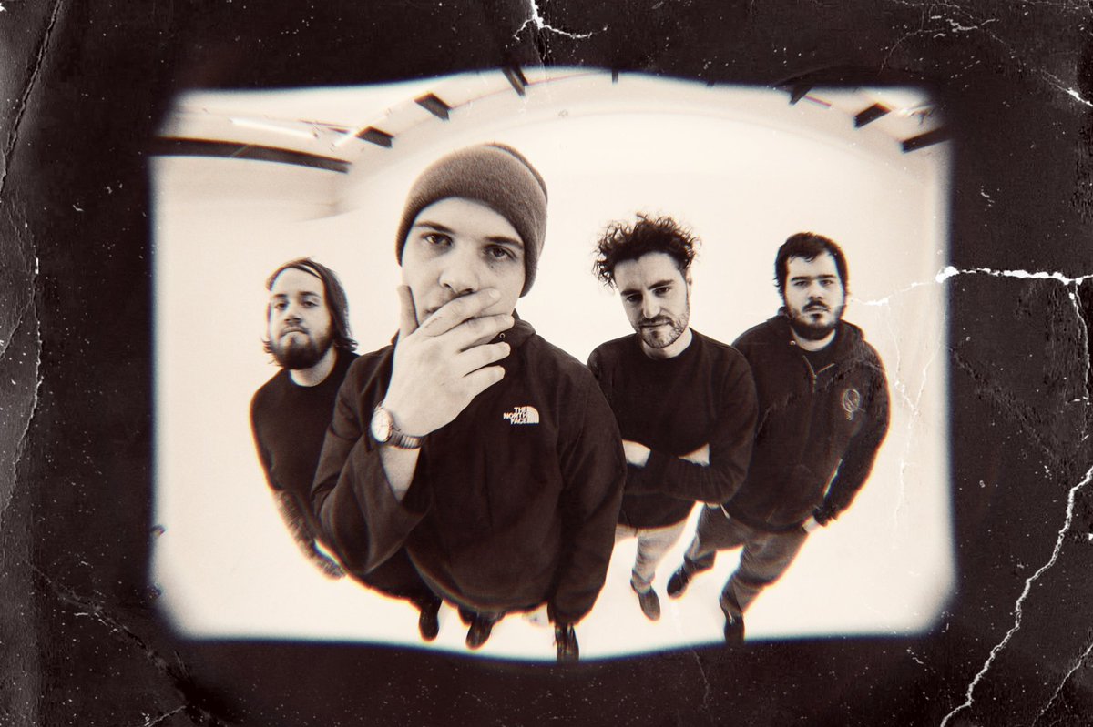 TLTSOL's tweet image. we dropped a new song today what fuck??

“Broken Glass Incantation” is out now everywhere ⛓🪦

hope y’all are liking the new album’s sound 👊 video coming soon