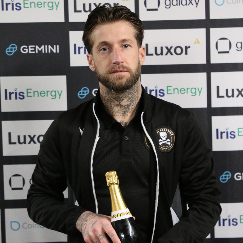 Real Bedford FC tweet media