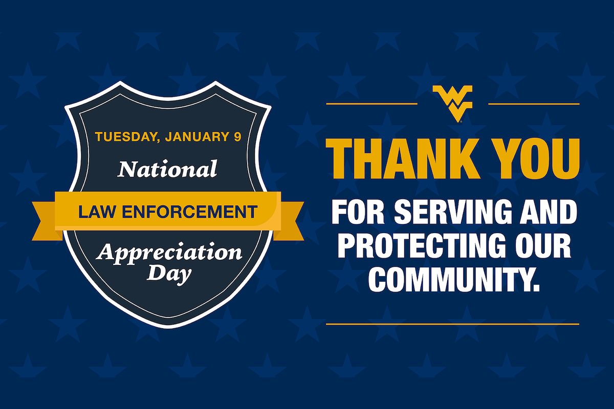 sprbrk's tweet photo. On National Law Enforcement Appreciation Day, we extend heartfelt thanks to the dedicated men and women in law enforcement. Your courage and commitment keep our communities safe.

Thank you for your service! 🚓👏 

#LawEnforcementAppreciationDay #SpringbrookSoftware https://t.co/YLOMsVoMnH