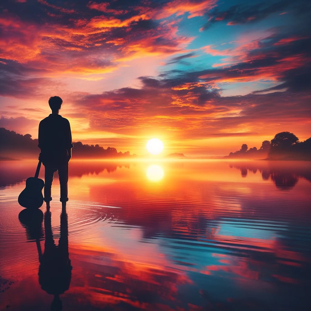 Ted Stockwell (@jtedstockwell) on Twitter photo Embrace the spirit of renewal with White's “New Day!” It's a reminder that each day brings a fresh start, a new canvas for creativity and growth. New Year, New Energy Forward! #YesMusic #alanwhiteyes <a href="/jtedstockwell/">Ted Stockwell</a> <a href="/waterstreetmedi/">waterstreetmedia</a>
tinyurl.com/WhiteFtJTS Embrace the spirit of renewal with White's “New Day!” It's a reminder that each day brings a fresh start, a new canvas for creativity and growth. New Year, New Energy Forward! #YesMusic #alanwhiteyes <a href="/jtedstockwell/">Ted Stockwell</a> <a href="/waterstreetmedi/">waterstreetmedia</a>
tinyurl.com/WhiteFtJTS