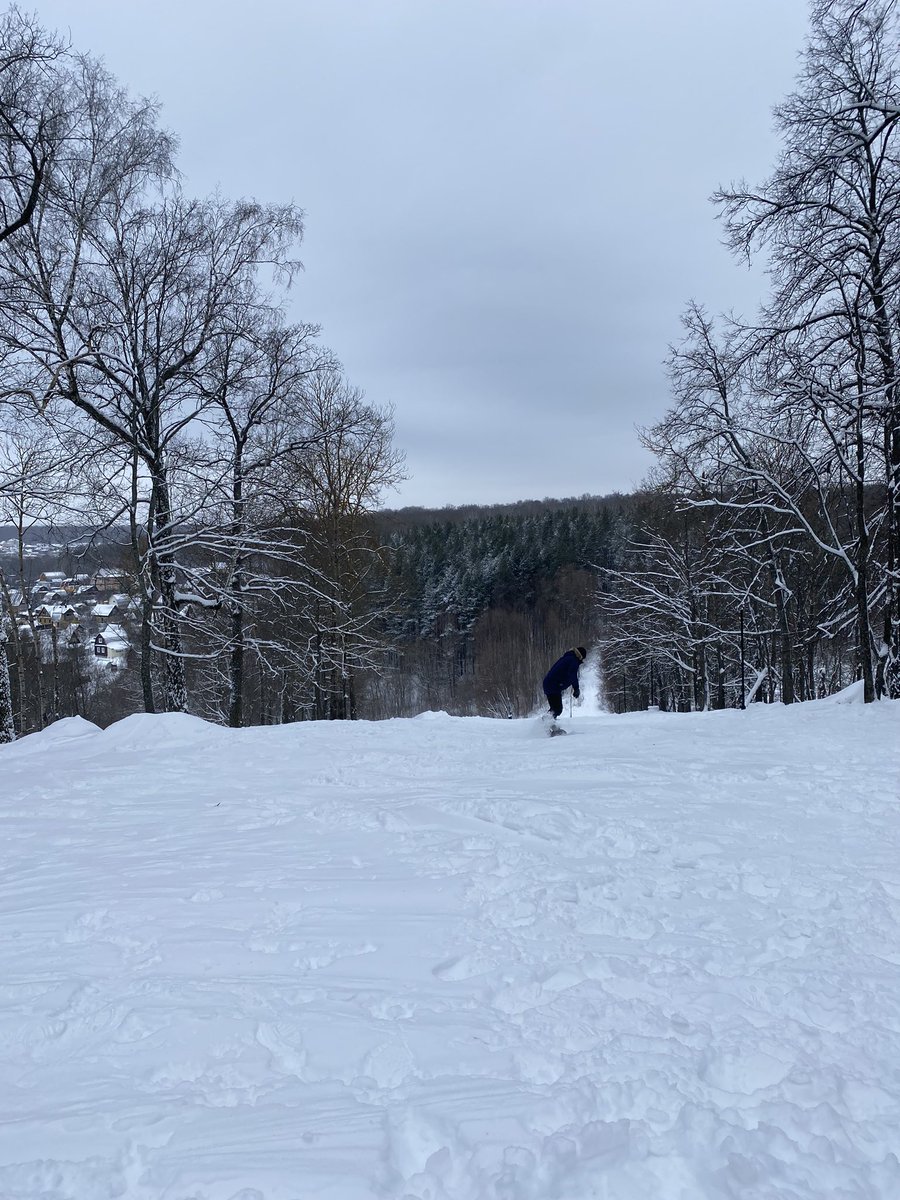 место, где я чувствую себя счастливой