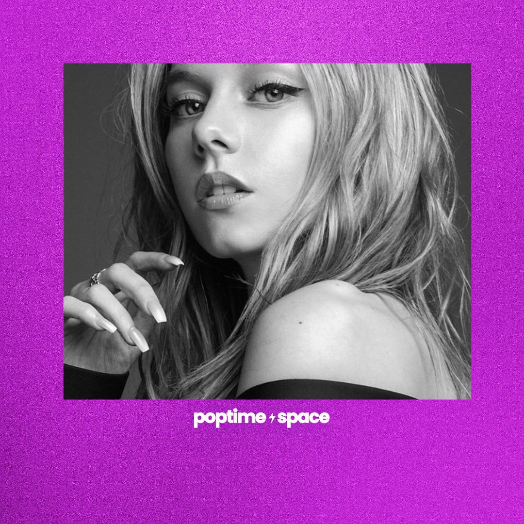 Novo capítulo na carreira da talentosa <a href="/kenziemwe/">𝐌ckenzie 𝐑ivers</a>! A Beats acerta em cheio ao recebê-la em sua equipe. Mal podemos esperar para ouvir os frutos dessa parceria musical!