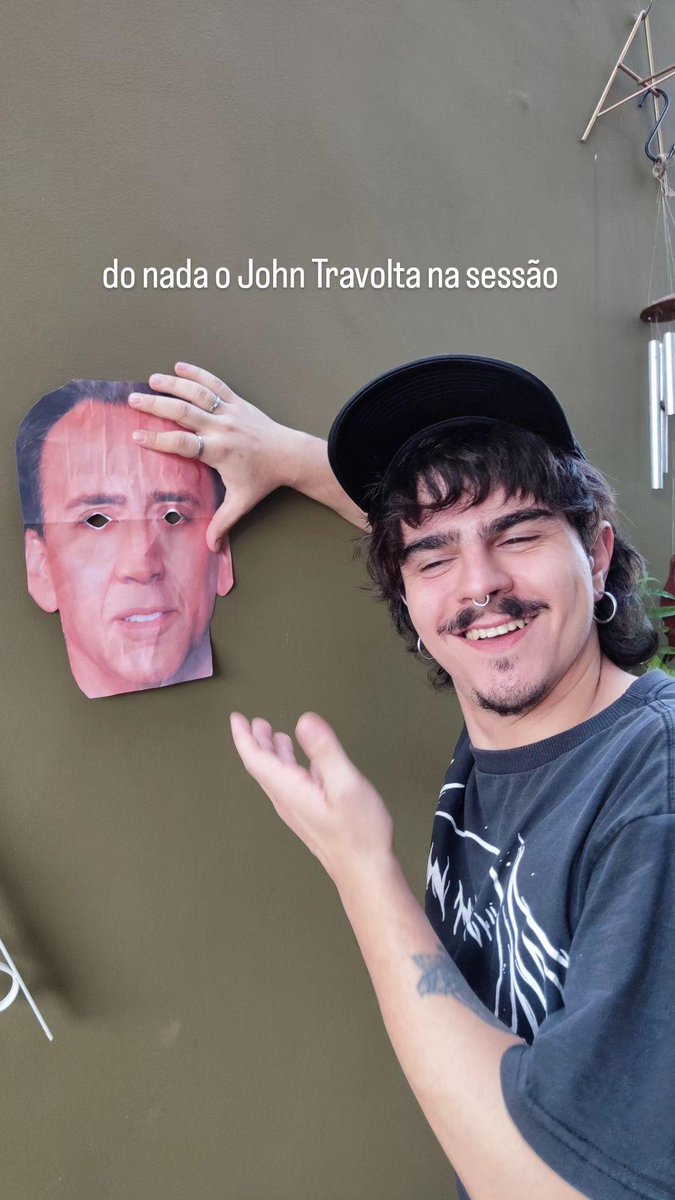 floraecultura's tweet photo. Cada um que a gente encontra 🫶 #floraecultura #parcinha #f1 #maconha https://t.co/SR2wZhpvUw