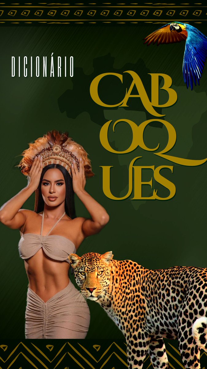 itensbovinos's tweet photo. Aqui algumas dialetos utilizados por nós amazonenses 
Temos nosso próprio dicionário CABOQUES que a @Isanogoficial está mostrando pro Brasil todo 🤣🤣🔥🏹

Mas espia já mana essa pavulagem aqui 🏹 ( Se a mana errou algum avisem kkkk ) https://t.co/zipRvl3gsE