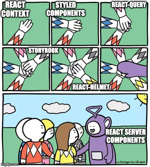 Seb ⚛️ ThisWeekInReact.com tweet media
