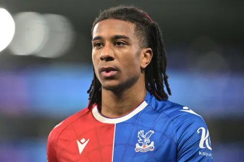 indykaila's tweet photo. 🚨Exclusive: 

Liverpool Football Club have started talks with @CPFC regarding Michael Olise

Liverpool want to sign the player in the summer. Early stage talks are positive. Manchester United also keen but ideally the player wants to play in the @ChampionsLeague next season #LFC #MUFC