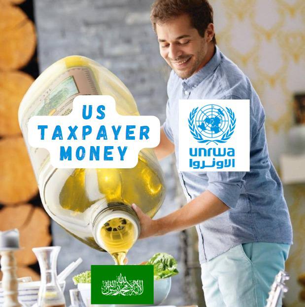 etty_sommer's tweet photo. @UNRWA @UN @UNOCHA @UN_News_Centre @UNNewsArabic @UNICEF @UNICEFpalestine @WHOoPt @UNFPAPalestine @UNHumanRights @UNESCO Your organizations enabled #HamaisISIS to become inhuman barbaric terror organization. That caused ~ 100,000 Israelis to be removed from there homes after the atroceties of 10/07. Do you expect us to sit like ducks waiting for #HamasRapists to finish the job?
#BringThemHomeNow https://t.co/wqp7vWu5TJ