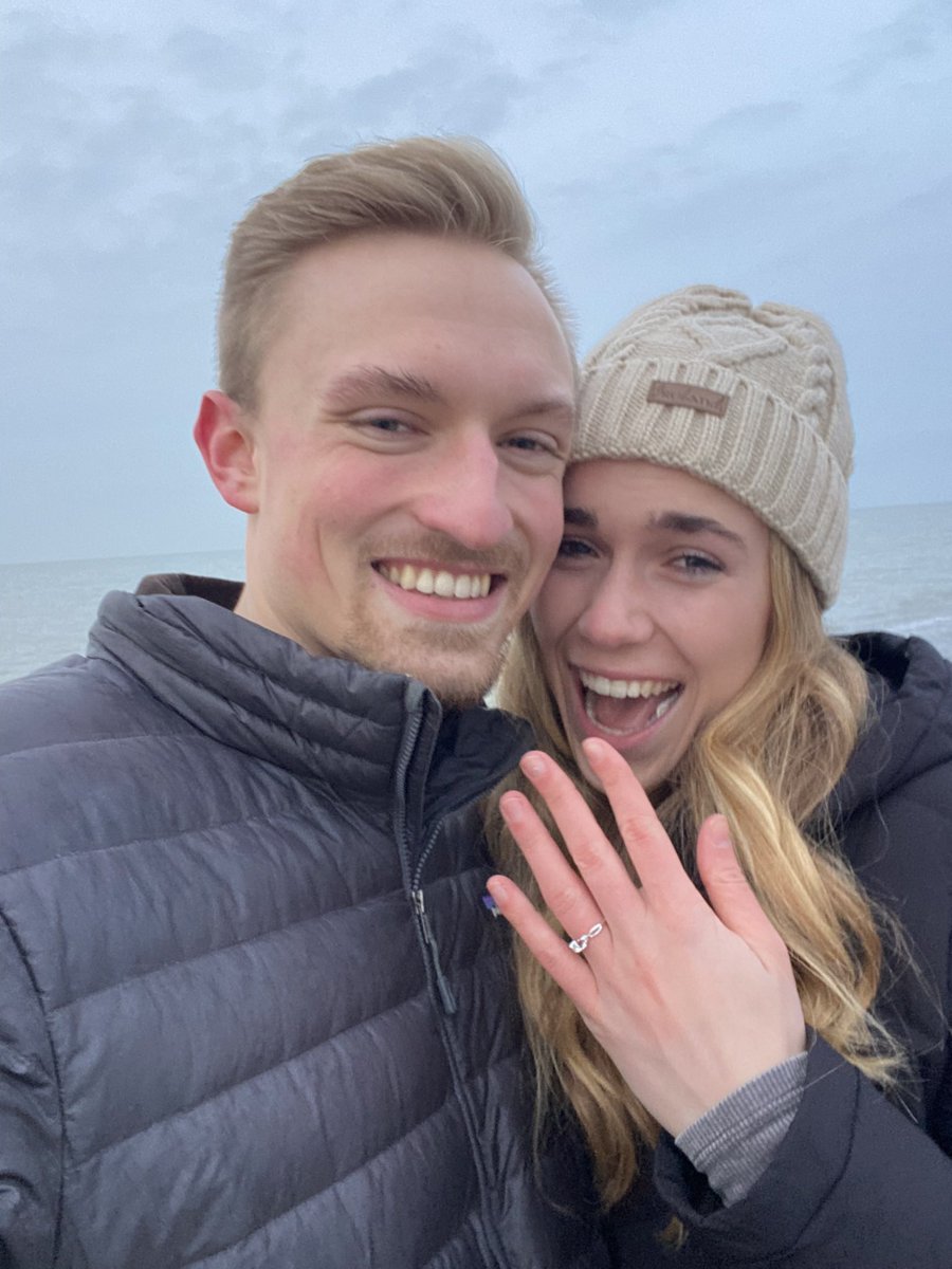 Riley Huffman tweet media