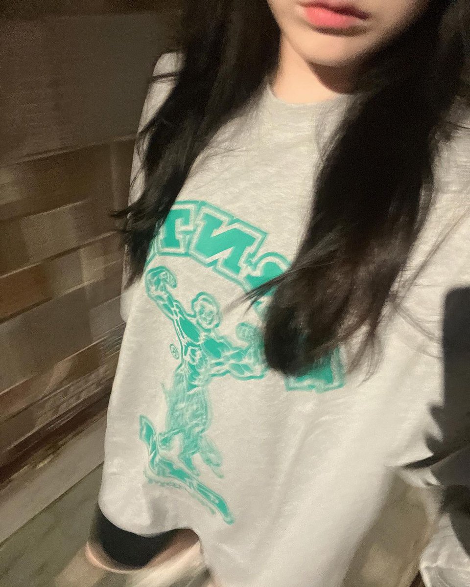 My powers are getting stronger 💪