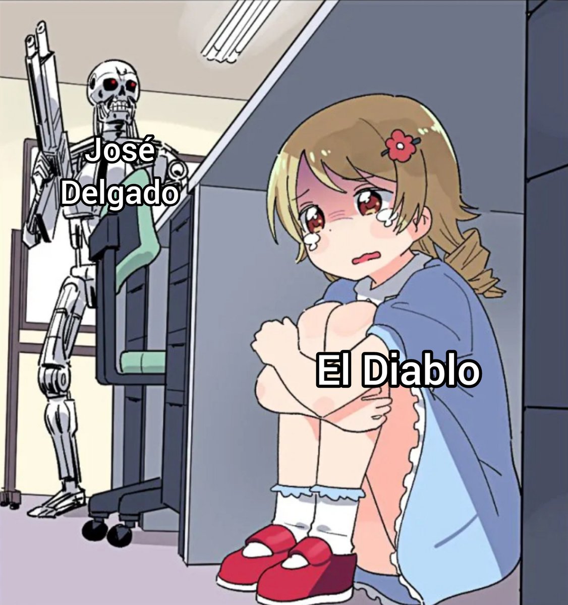 untatuador2's tweet photo. Así está la cosa... https://t.co/0IymcjPmNI