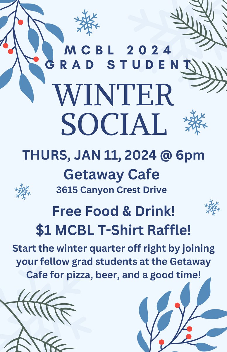 UCR Microbiology GSA tweet media