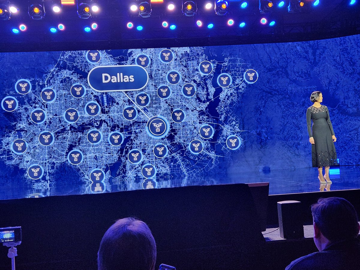 Walmart offering DRONE delivery in Dallas in 2024! #CES    for items you need immediately...