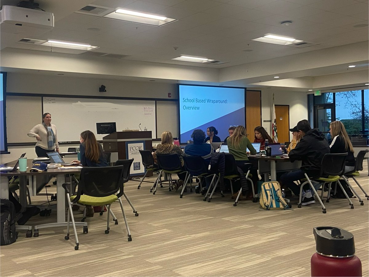 Placer PBIS (@pcoe_pbis) on Twitter photo Tier 3 wraparound training with our friends at <a href="/BuljanRcsd/">RCSD Buljan</a> today! An incredible day with an incredible group. Tier 3 wraparound training with our friends at <a href="/BuljanRcsd/">RCSD Buljan</a> today! An incredible day with an incredible group.