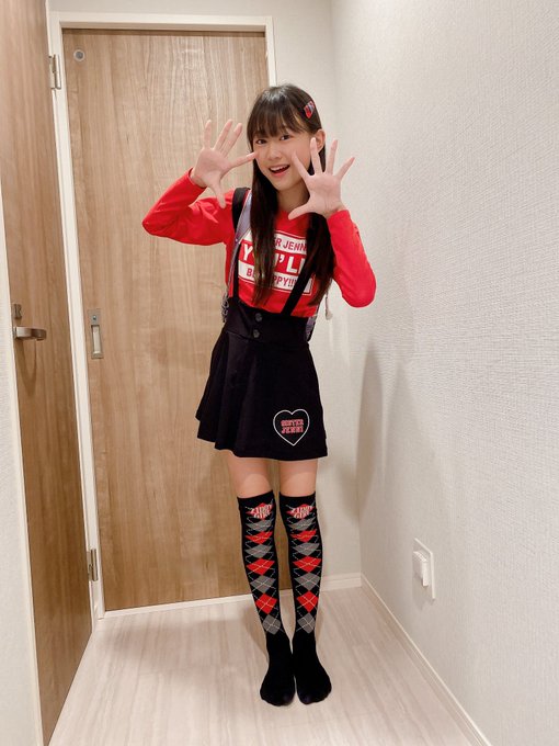 Twitterのコスプレ画像12