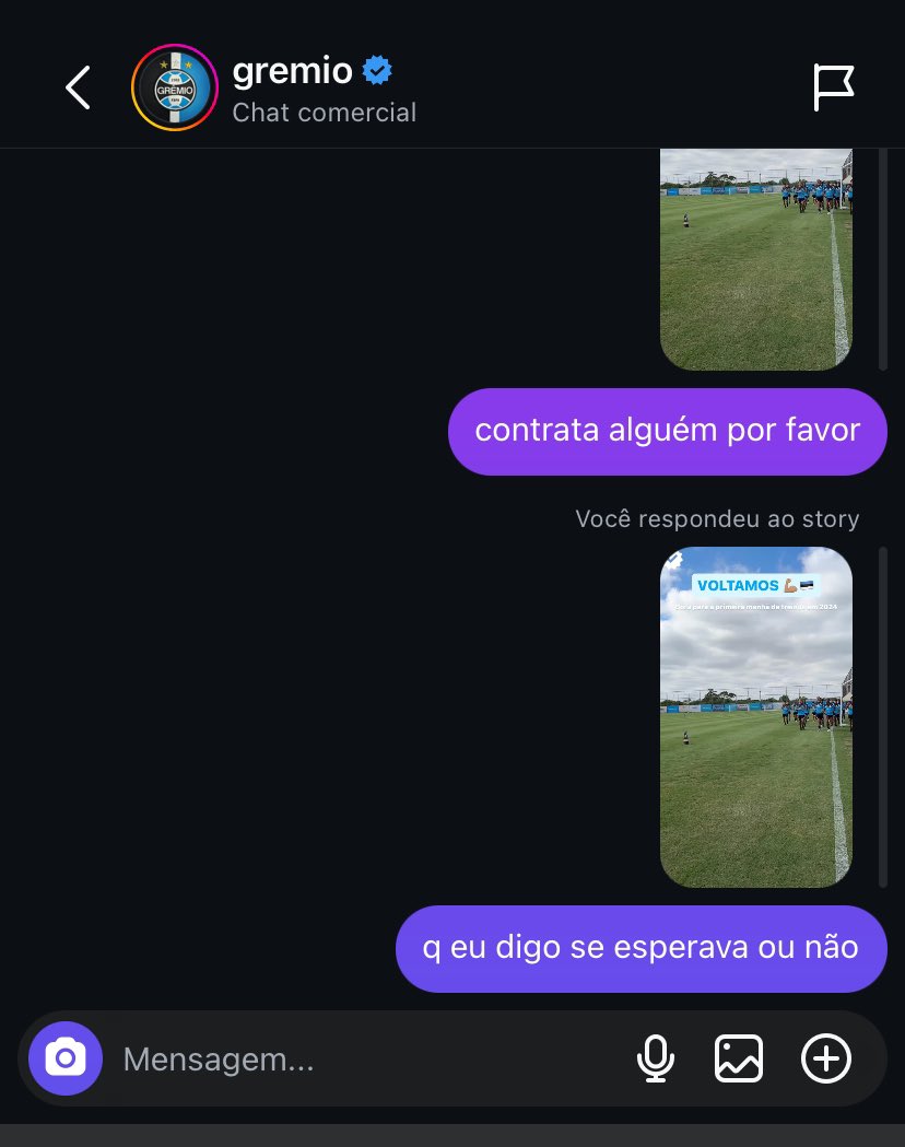 tauaalencarr's tweet photo. “ tá online e não me responde, deve tá falando com outra pessoa  ” 

eu : https://t.co/0YBdBUNVM6