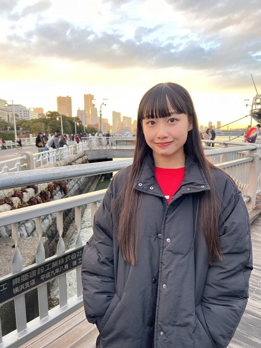 Twitterのコスプレ画像4