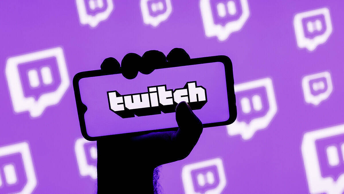 Knoebel on X: "[Bloomberg] Amazon to cut 500 jobs at Twitch, about 35% of  staff. https://t.co/sftZvGfPAQ https://t.co/Gh3jZmasra" / X