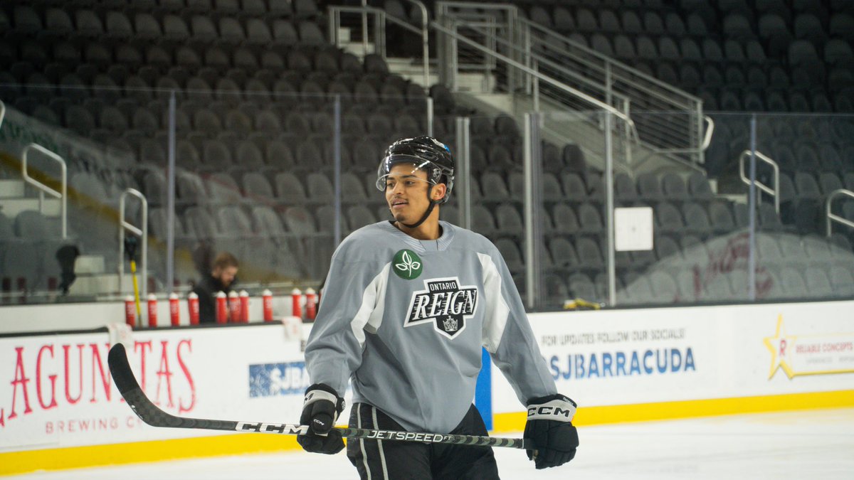 x-Ontario Reign tweet media