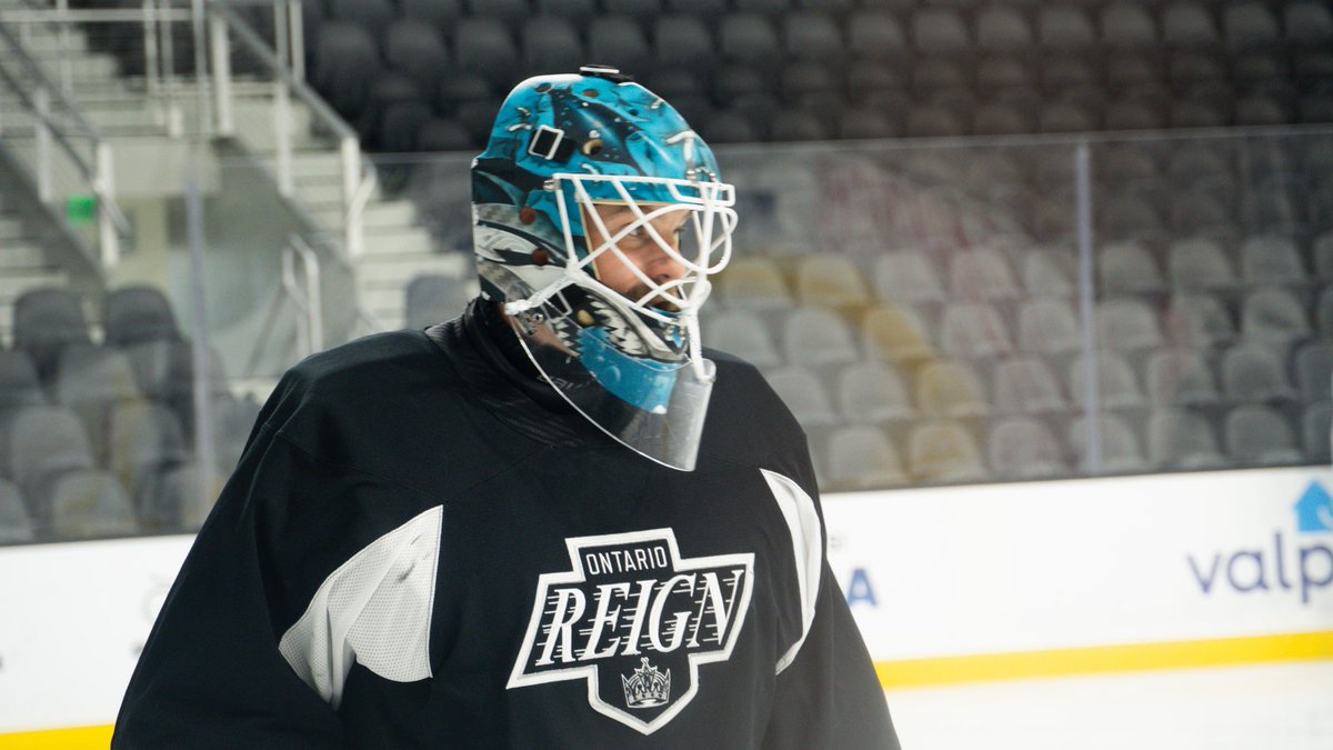 x-Ontario Reign tweet media