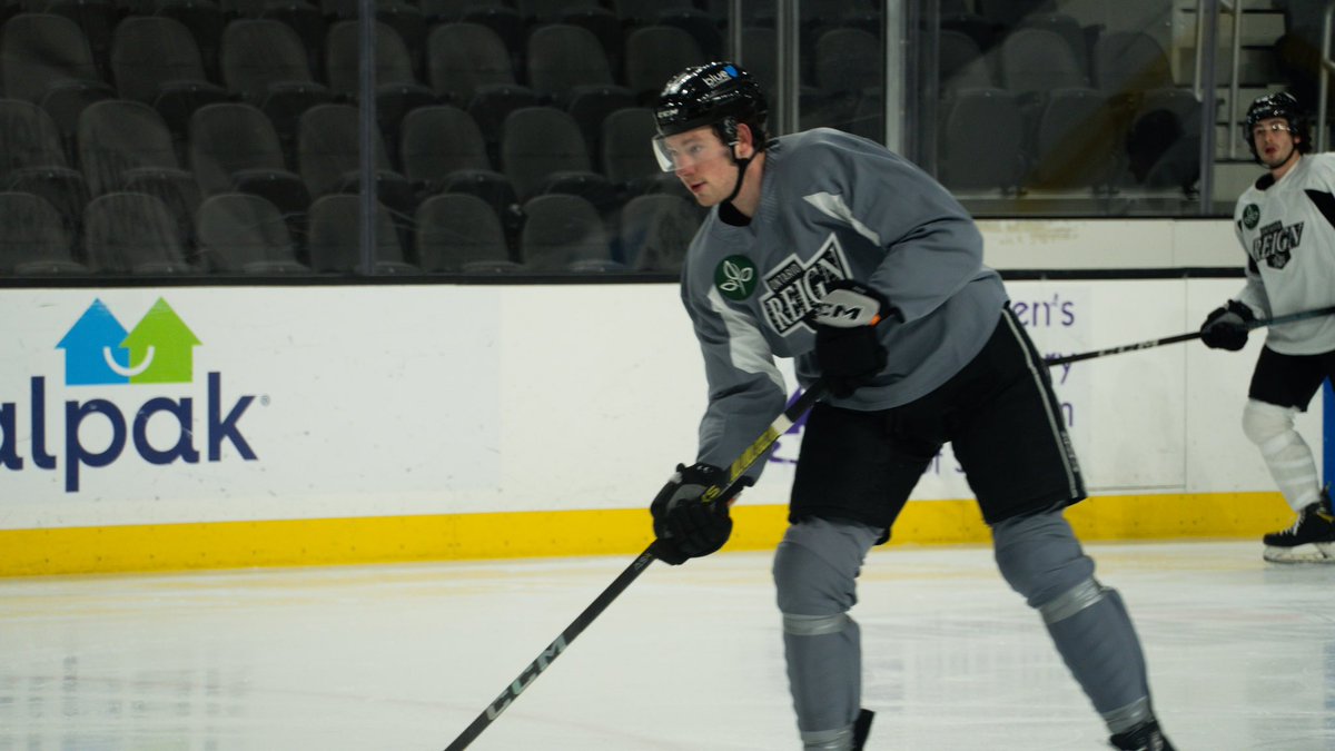 x-Ontario Reign tweet media