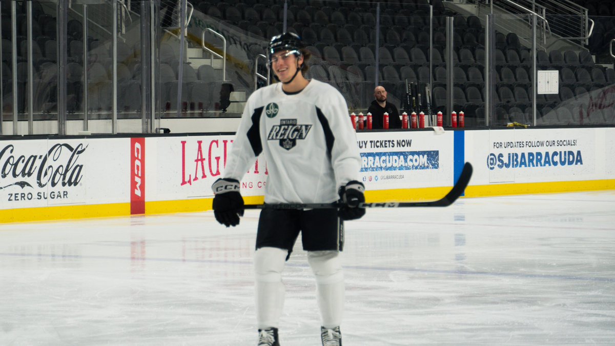 x-Ontario Reign tweet media