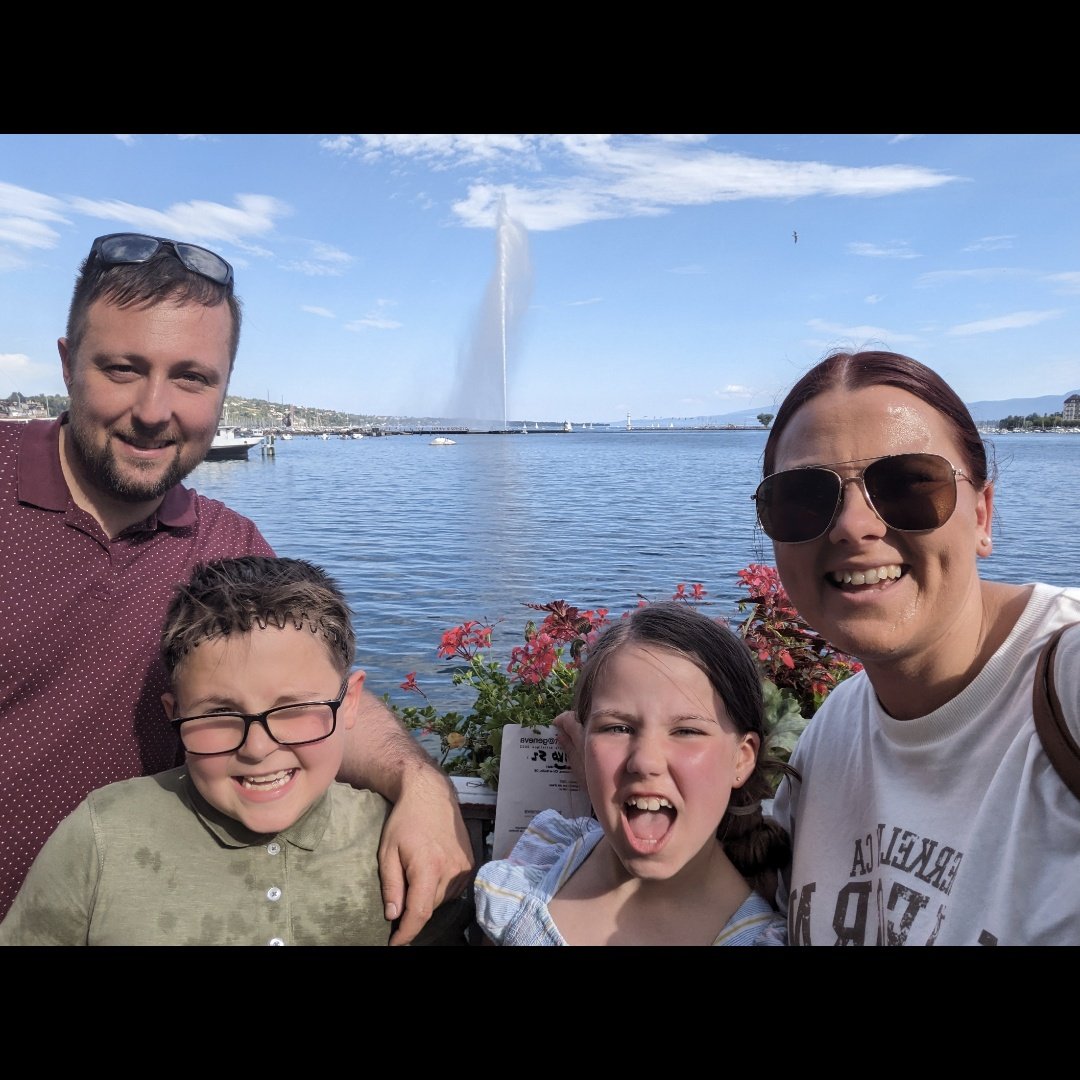 MrsG1989's tweet photo. #NewProfilePic https://t.co/IbfxULZ0As