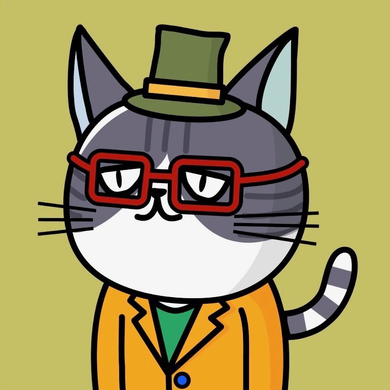 🐈SERARK🐈(セラーク) @NFT tweet media