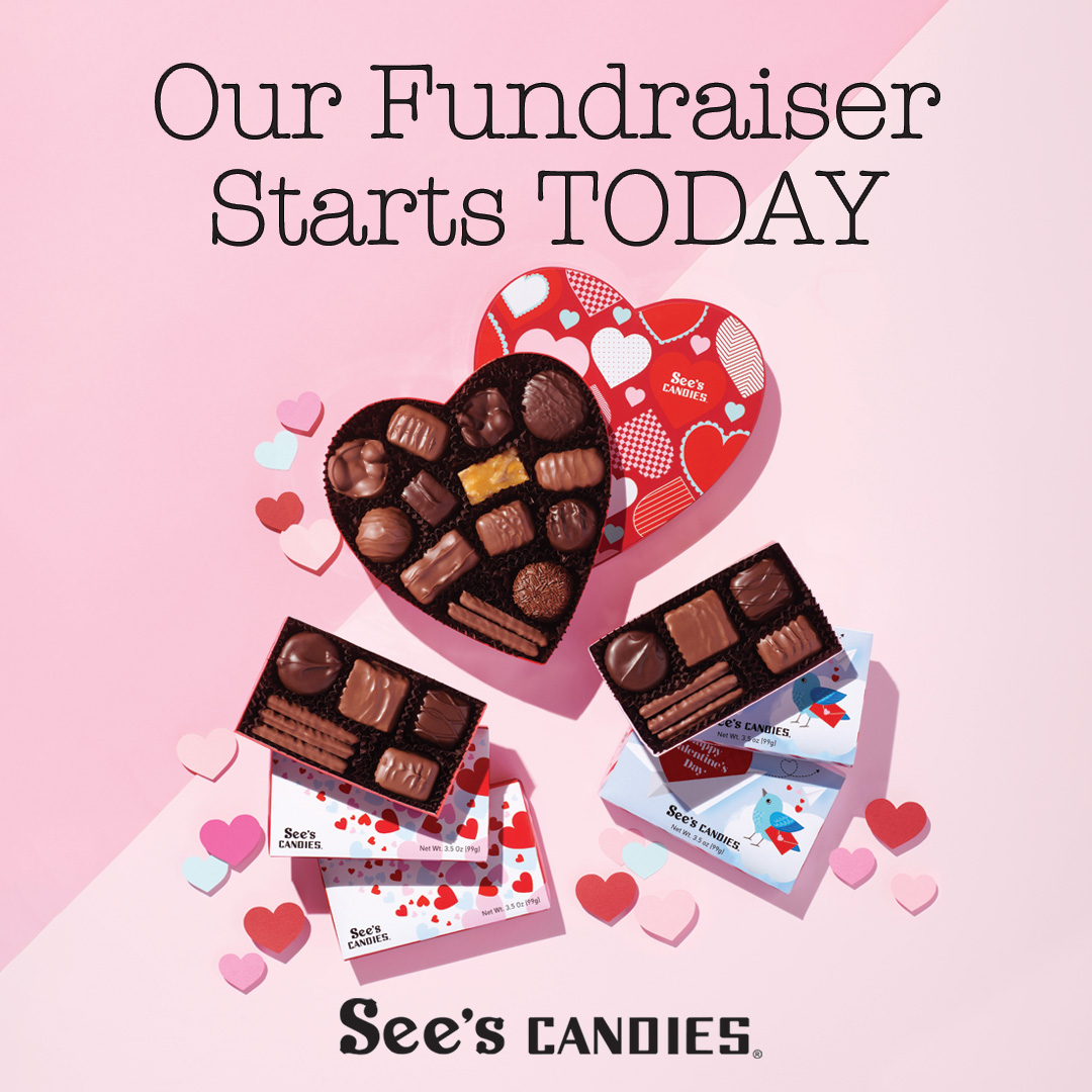 Our virtual candy store is now open! Every purchase of See’s heart assortments, boxed chocolates and more goes to supporting Arizona's Children Association 💜 You get delicious candy while giving back to a good cause. It’s a perfect match! ow.ly/9nxP50Qpm6E