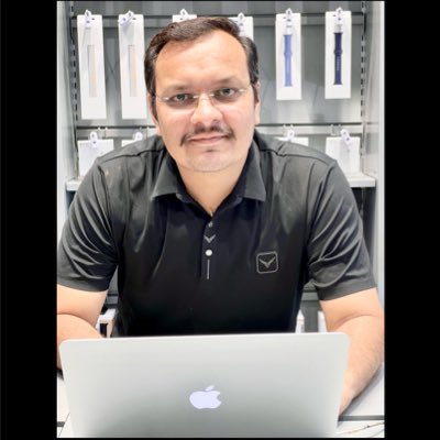 vaibdev007's tweet photo. #NewProfilePic https://t.co/kPscMTCZ0S