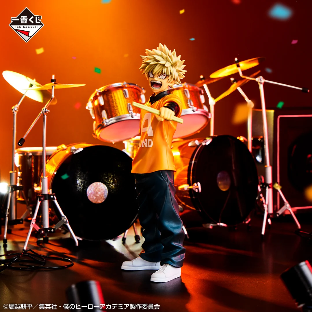 一番くじ（BANDAI SPIRITS） on X: 
